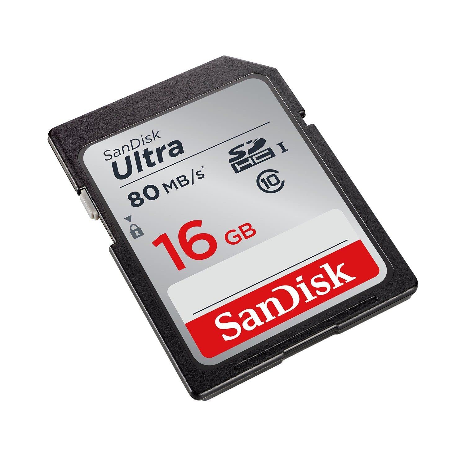 SD Card 16GB